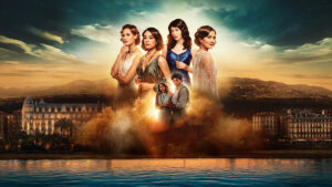 Summer of 36 2026 Tv Show Review