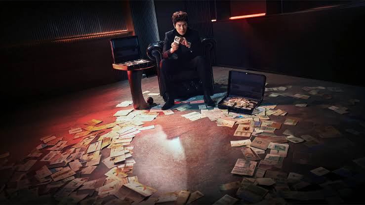The Apartment Job 2026 Tv Show Review