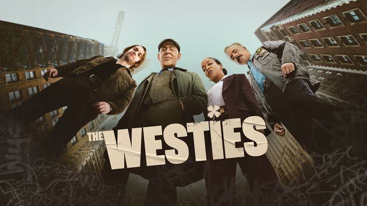 The Westies 2026 Tv Show Review