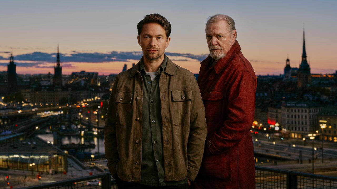 Blood Sacrifice 2026 Tv Show Review