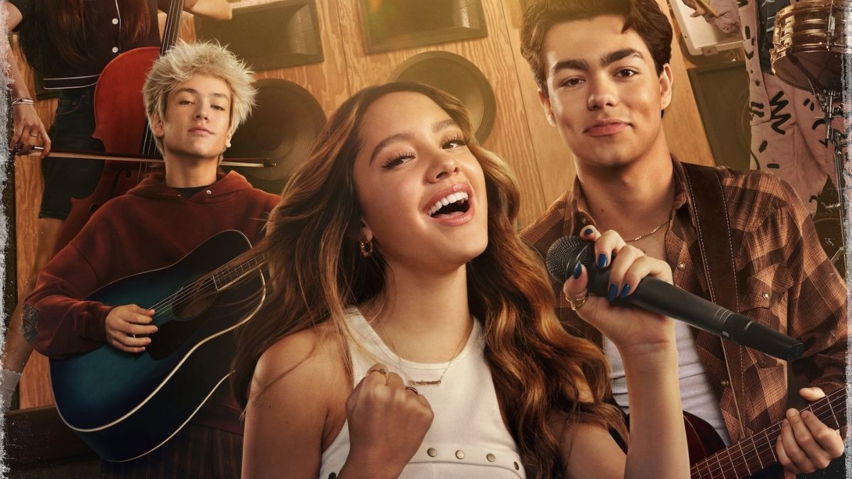 Camp Rock 3 2026 Movie Review