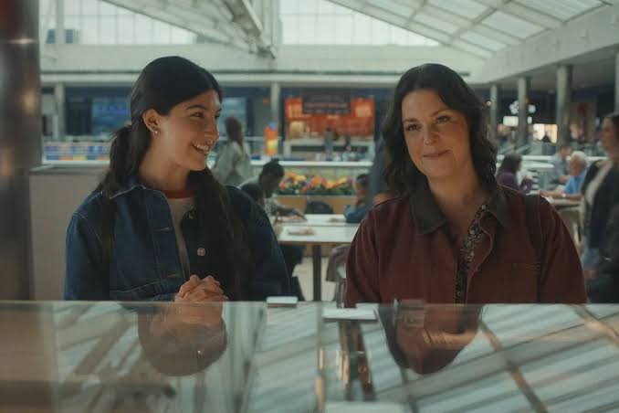 Don’t Say Good Luck 2026 Movie Review