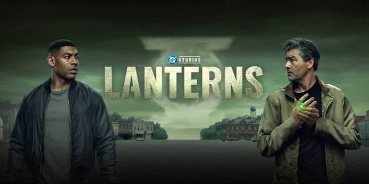 Lanterns 2026 Movie Review