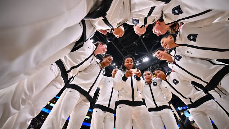 The Dynasty UConn Huskies 2026 Tv Show Review