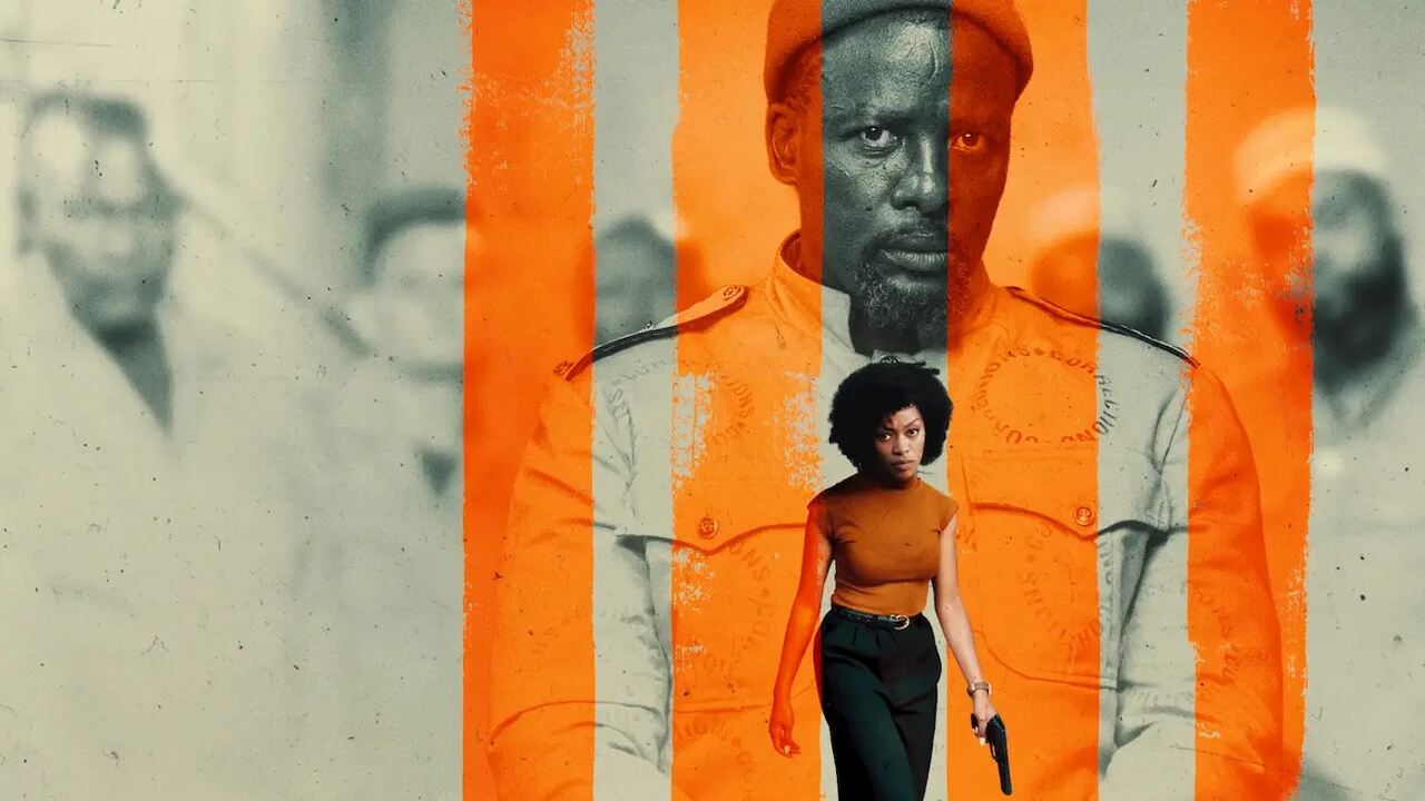 Umthetho 2026 Tv Show Review